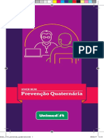 Folder Prevenção Quaternária