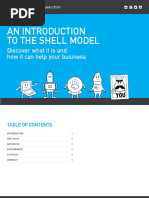 Understanding the ICAO SHELL Model | PDF