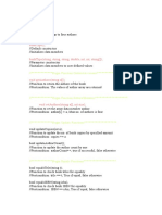 String Author (4) : // Begin Function Getters/Accessors