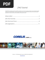 JTAG Tutorial