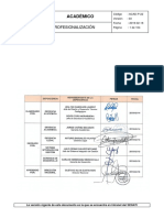 Acad-P-22 Ciclo de Profesionalización PDF