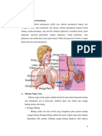 RESUME (Kardio, Pernafasan, Hematologi)