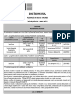 Obrainsa Entra A Proceso Concursal