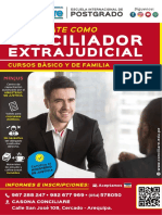 Manual Básico de Conciliación Extrajudicial CEJDH