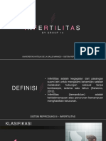 INFERTILITAS