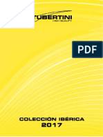 Catalogo Tubertini Iberica 2017 V05 PDF