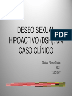 Deseo Sexual