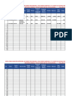 Bitácora para Forex NOR V1