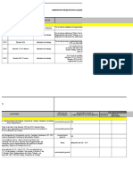 Matriz Legal