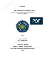 Skripsi - Universitas Muhammadiyah Sidoarjo - 2018 PDF