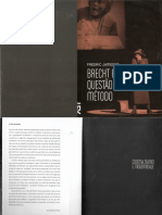 JAMERSON, Fredric. Brecht e a questao do metodo.pdf