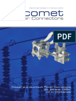Power Connectors Range PDF
