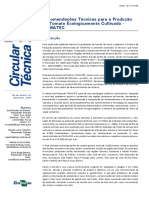 Circulartecnica 33 Tomatec PDF