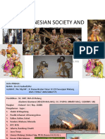Indonesian Arts PDF