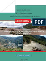 Zonas Criticas Ayacucho PDF