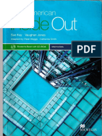 New American Inside Out Intermediate Student's Book PDF