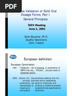 Download Validation Ppt by vicky2704 SN40550345 doc pdf