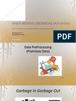 P-4 Data Mining