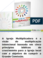 Candidatos Ao Encontro Com Deus