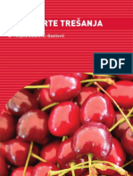 F16.0 Sweet Cherries - Serbian