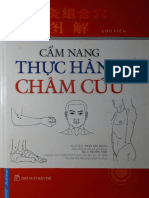 Luu Viem CAM NANG THUC HANH CHAM CUU PDF