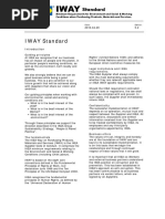 IWAY Standard Ed 5.2