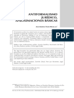 Dialnet AntiformalismoJuridicoAproximacionesBasicas 5605970