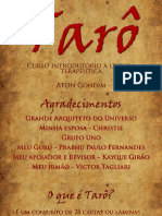 Curso de Introdução ao Tarô - Apostila.pdf