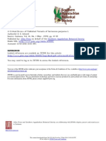 S. Purpurea Variants PDF