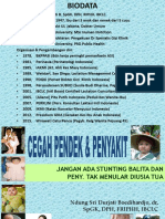 KALBAR FINAL - Stunting & PTM-2 PDF