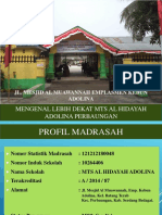 Madrasahku