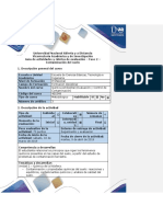 Guía de actividades y rúbrica de evaluación – Fase 2 – Contaminación del suelo.docx