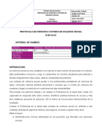 Protocolo de Atención A Víctimas de Violencia Sexual - 31jul2018 - DMD