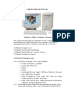 Tik - Op02.001.01 Mengoperasikan Komputer (Personal Computer PC) Yg Berdiri Sendiri PDF