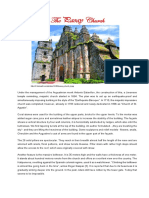 Churches1 PDF