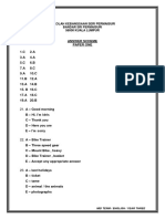 Answer Scheme Mid Term (Y3)