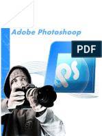 Modul Adobe Photoshop