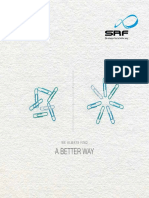 SRF Corporate Brochure PDF