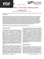 Download The Handstand a Four Stage Training Model by Valentin Uzunov SN40551528 doc pdf