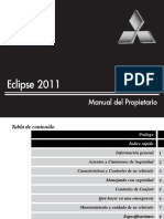 Eclipse 2011 PDF