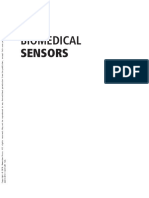 Biomediacl Sensosrs PDF