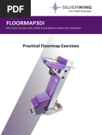 Students Practical Floormap Exercises PDF