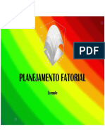 PlanejamentoFatorialI PDF