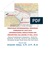 ColreG Versi Indonesia PDF