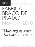 Os Suspeitos II Acto