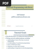Download Network Programming With Boost by vietwow SN40551910 doc pdf