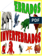 Vertebrados