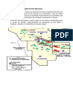 Estimacion de Reservas Por Analogia