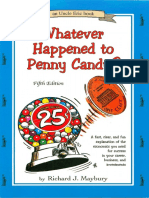 2 Whatever Happened To Penny Candy - An Uncle Eric Book by Richard Maybury PDF