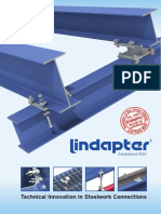 Lindapter PDF